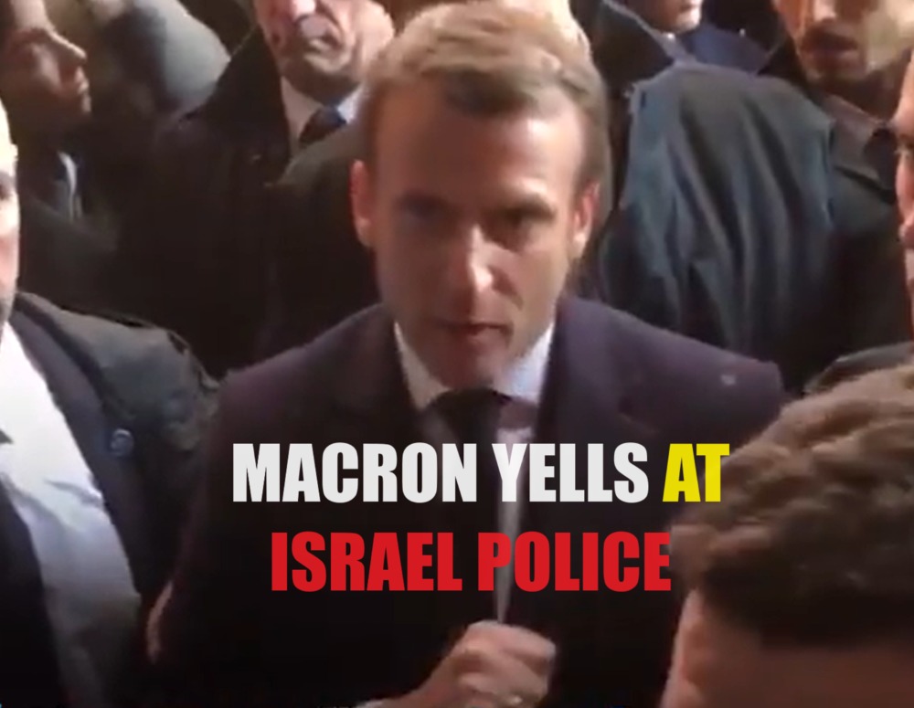 MACRON