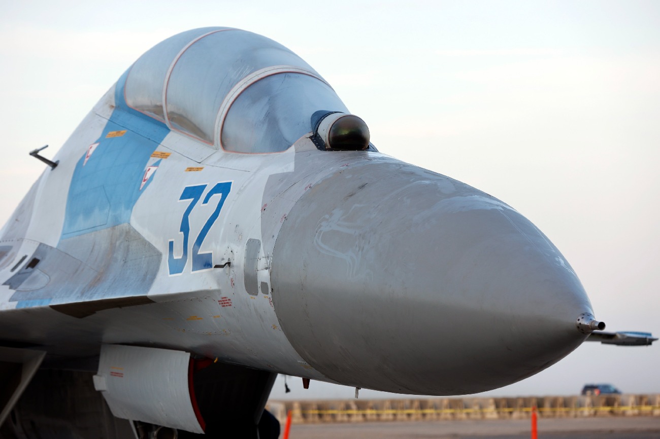 Russia may develop the Super Flanker fighter from 2027 - Air