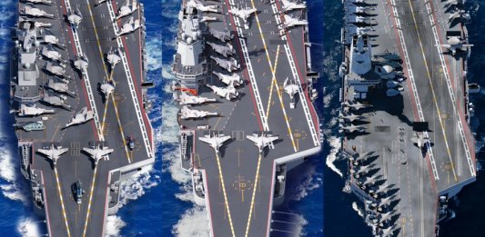 china-aircraft-carrier