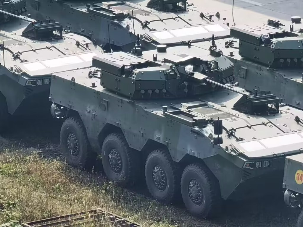 china-ifv