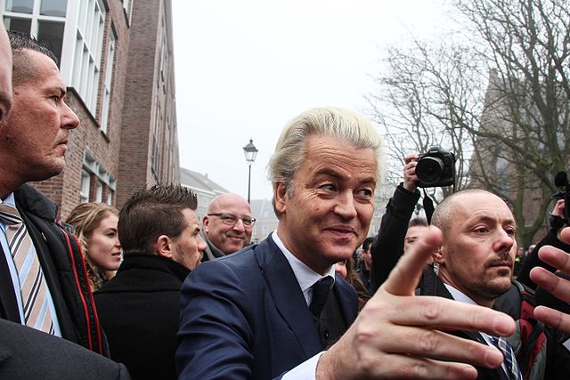 Geert Wilders