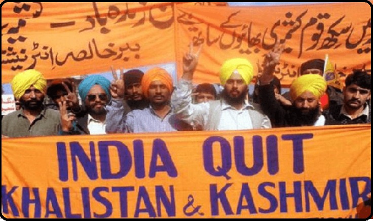 Khalistan