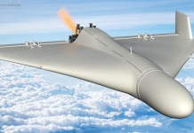 U.S. ‘Flips The Script’ In Drone War! Deploys “Cloned” Shahed-136 Aka LUCAS Drones Against Iran Iranian Shahed Drone