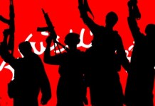 Ghosts of 1971 Return! Pakistan’s Revenge Plot: Control Dhaka, Destabilize India – OPED TTP PAKISTAN