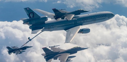 usaf