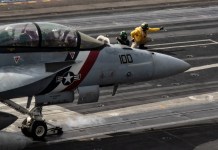 7 Crashes In One Year! What’s Going Wrong With U.S. Navy’s F/A-18 Super Hornets & Its EW Variant Aircraft? USS Carl Vinson