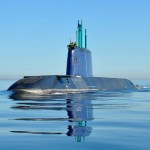 hdw-submarine