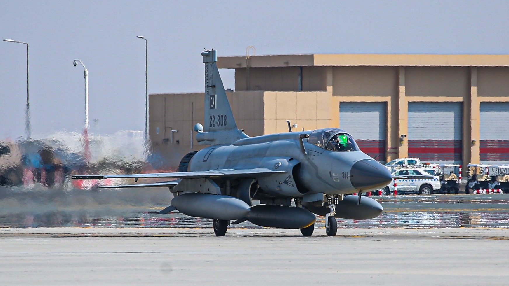  تركيا قد تلجأ مضطرة لشراء طائرات JF-17 Thunder الصينية-الباكستانية  Jf-17