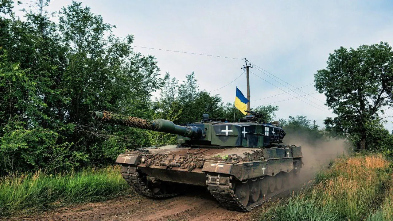 tank-ukraine-leopard