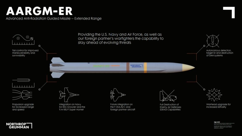 AGM-88G