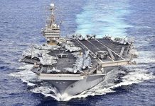 Aircraft-Carrier-USA