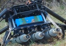 Ukraine’s ‘Dreaded’ Baba Yaga Bomber Drone Now Has A Russian Analog! Here’s How It Betters One-Way Kamikaze Drones Baba Yaga Ukraine