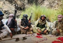 3 Pakistan Coast Guard Killed in Rare Maritime Attack Near Iran Border as Islamabad Likely to Host 2nd Round of US-Iran Talks Baloch-Rebels