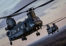 US Army Tops China’s Air Force in WDMMA 2026 Air Power Rankings, Here’s Why it’s Placed Over PLAAF