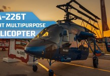 India-Russia Ka-226T Helicopter Contract May Revive With VK-650V Engine Certification; Can Putin & Modi Seal The Deal? KA-226