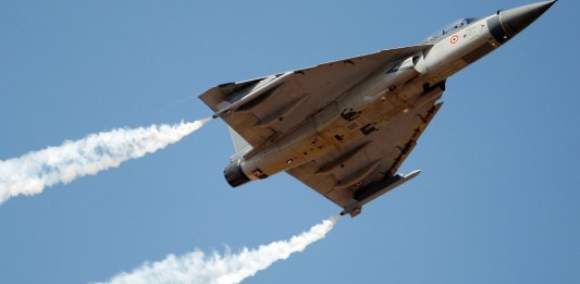 LCA-TEJAS