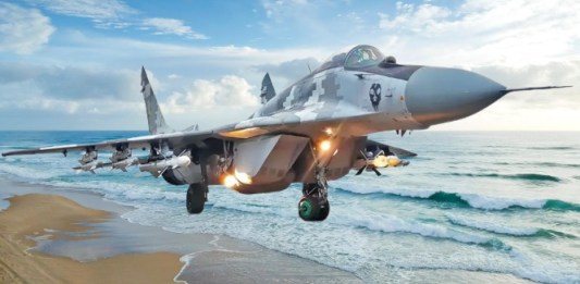 MIG-29