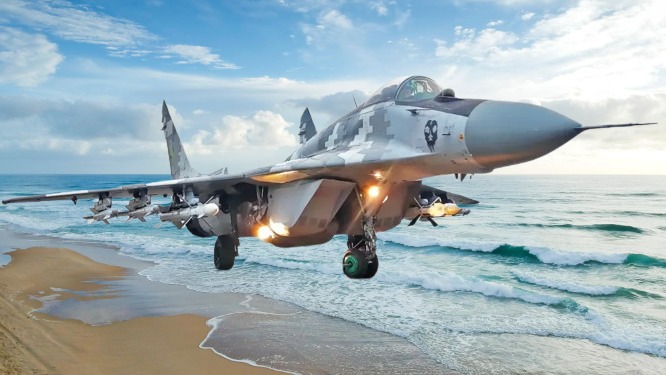 MIG-29