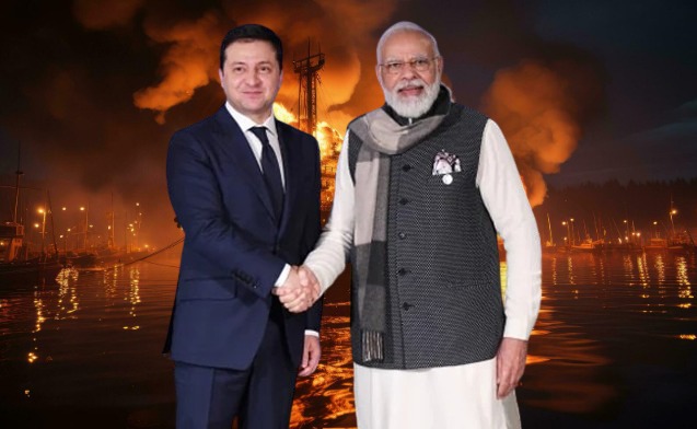 Modi-Zelensky