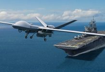 MQ-9 Reaper Era Ends: U.S. Air Force Orders Cheaper, Attritable Successor UAVs After Heavy Losses in Iran War Mojave