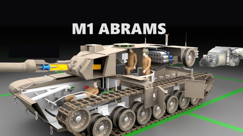 ABRAMS