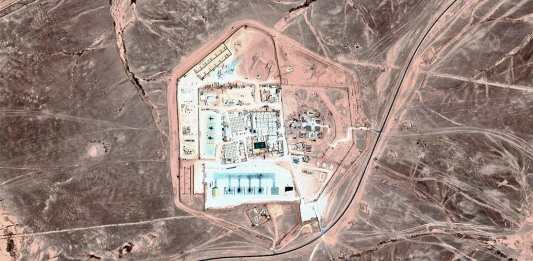 US ARMY BASE
