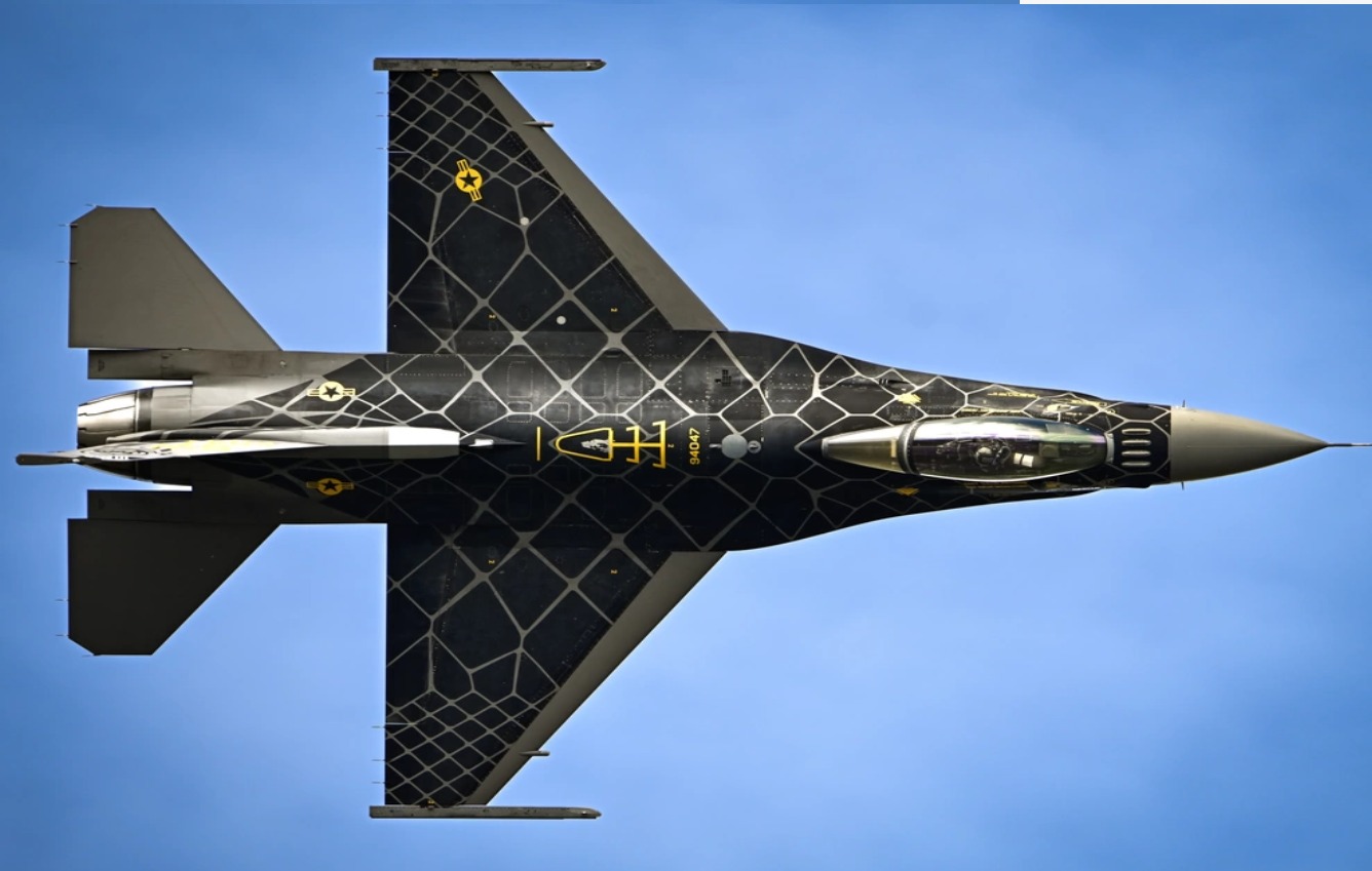 F16-VIPER