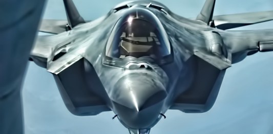 F-35