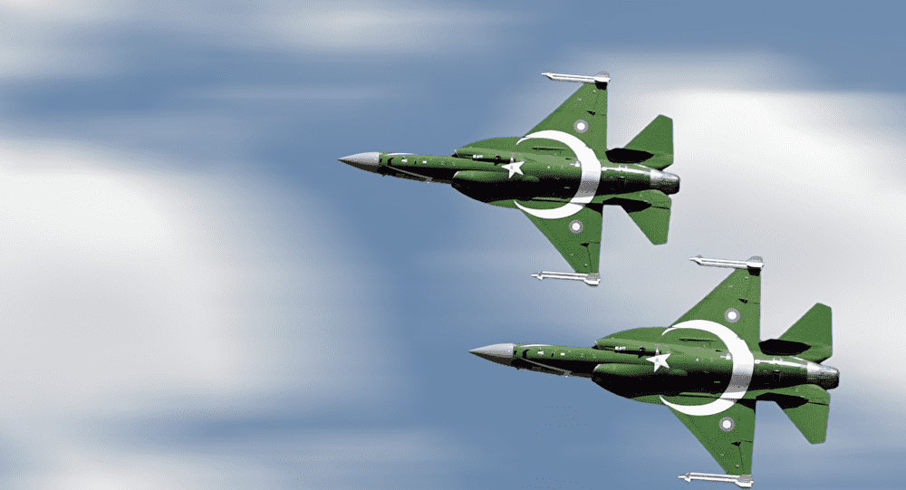 JF-17