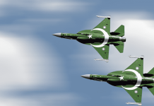 Pakistan’s JF-17 “Fails to Thunder”: How India Shot Down Chinese-Origin Jet That Claimed Neutralizing S-400 JF-17