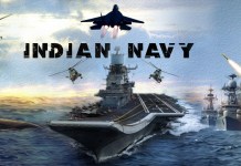 Indian Navy “Disturbing” Regional Peace? After Turkey, Chinese Experts Unhappy With Delhi’s Muscle Flexing INDIAN NAVY