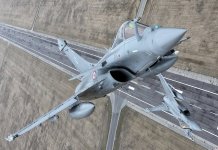 French Rafale Scores ‘Historic’ First Kill! Shoots Down Stray Drone Over Latvia in a First For NATO Rafale Fighter Jet