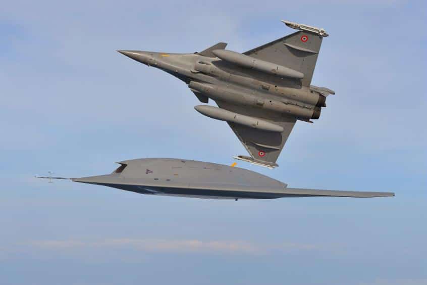 Rafale F5