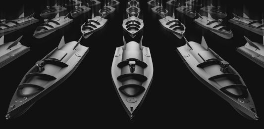 SEA-DRONE