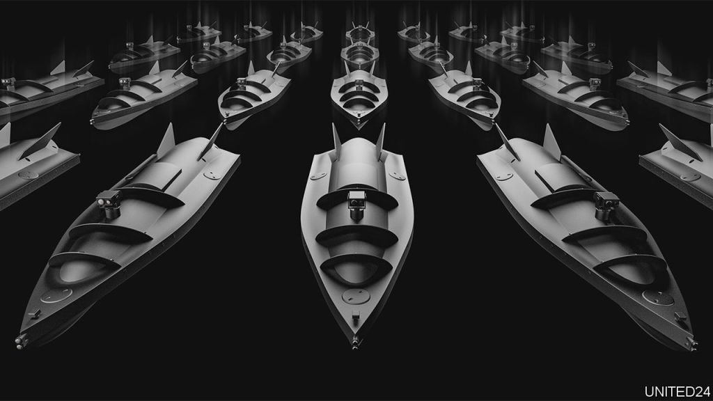 SEA-DRONE