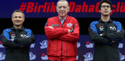 TURKEY