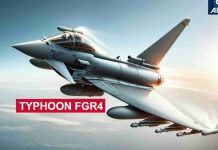 China’s “Rafale Killer” J-10C Hits Another Roadblock; After Indonesia’s Uncertainty, Bangladesh Tilts Towards Eurofighter Typhoon TYPHOON