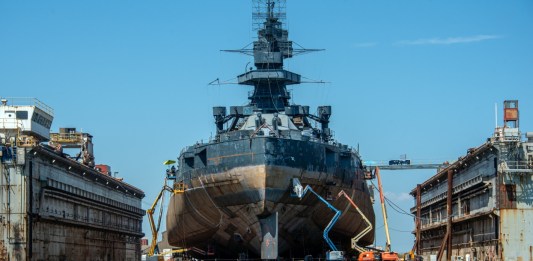 US NAVY