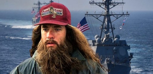US NAVY