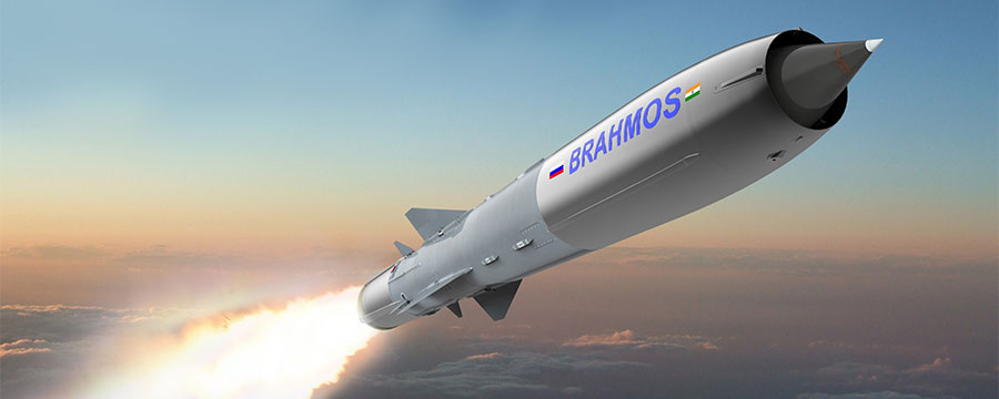 BRAHMOS