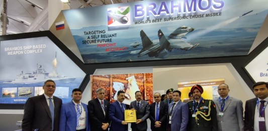 BrahMos