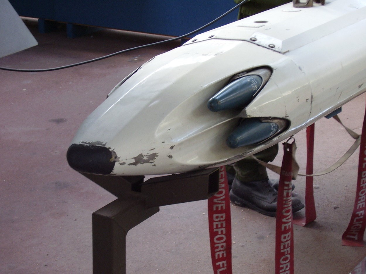 Defunct Rockets 1st Rocket That Could
