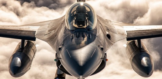 f-16