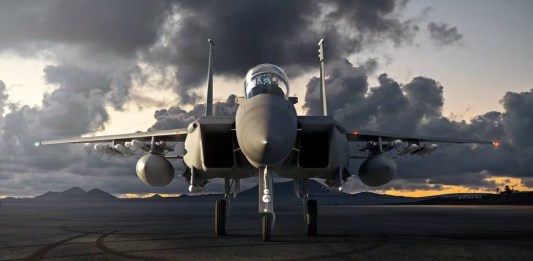 F-15-ex