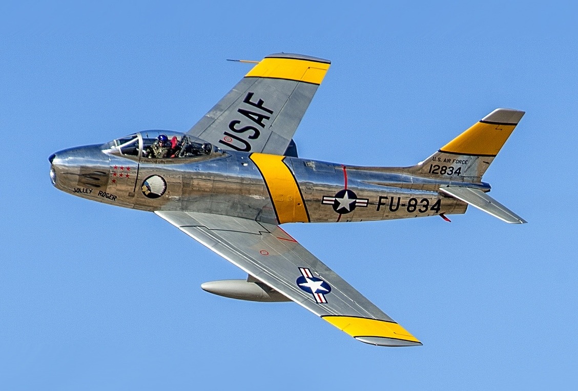 F-86