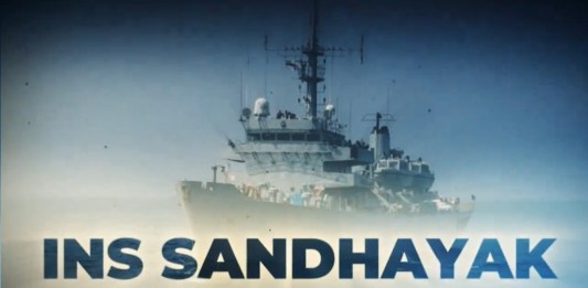 indian navy