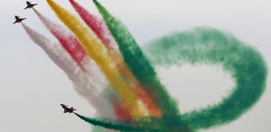J-10 Fighter