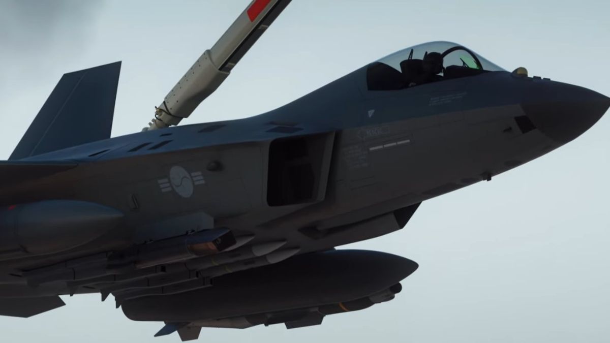 KF-21 Fighter: Indonesia, South Korea Discuss ‘Future Cooperation’ As Ties Sour After Alleged Data Theft