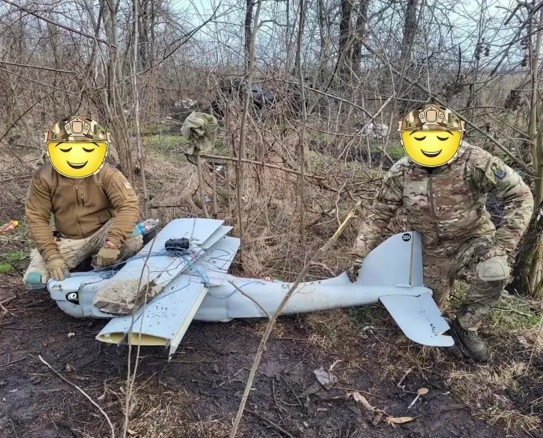 ORLAN DRONE RUSSIA