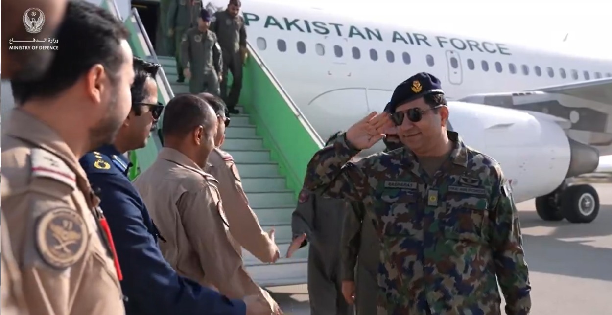 No Leverage, No Authority — Why Pakistan is Still The “Perfect Choice” to Mediate US-Iran Talks: OPED PAKISTAN